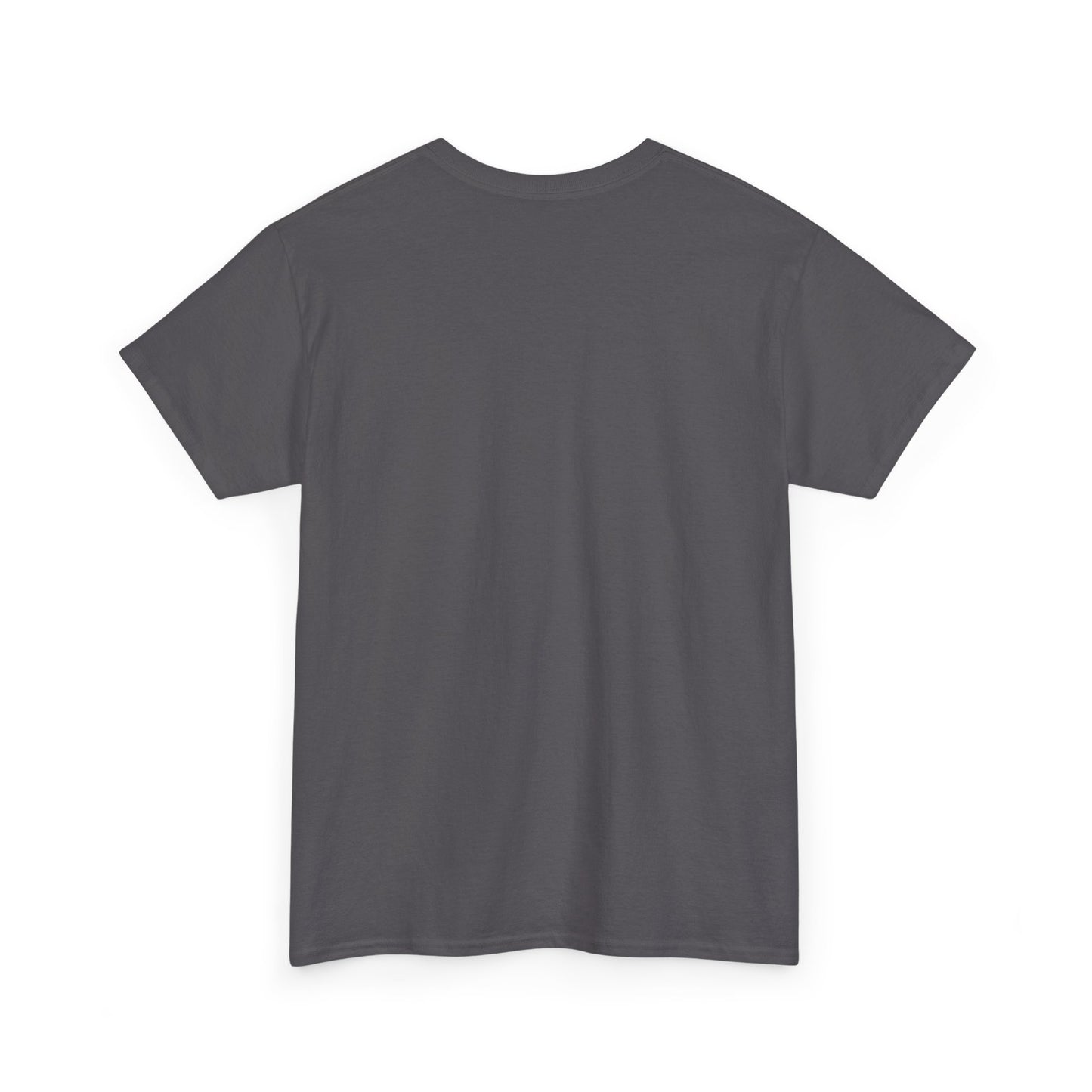 Pride Rainbow Tee