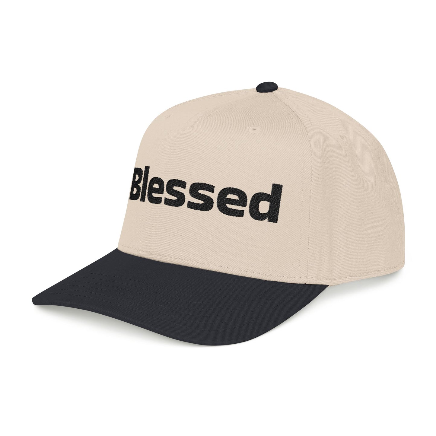 Blessed