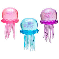 Jellyfish Squishy’s