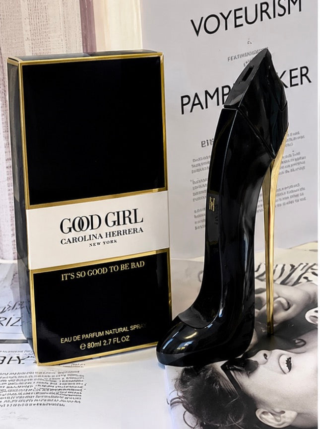 Carolina Herrera Perfume