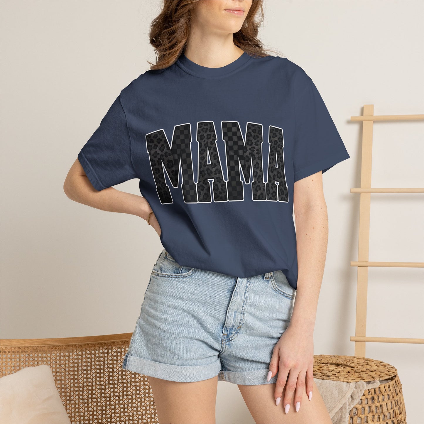 Mama Graphic