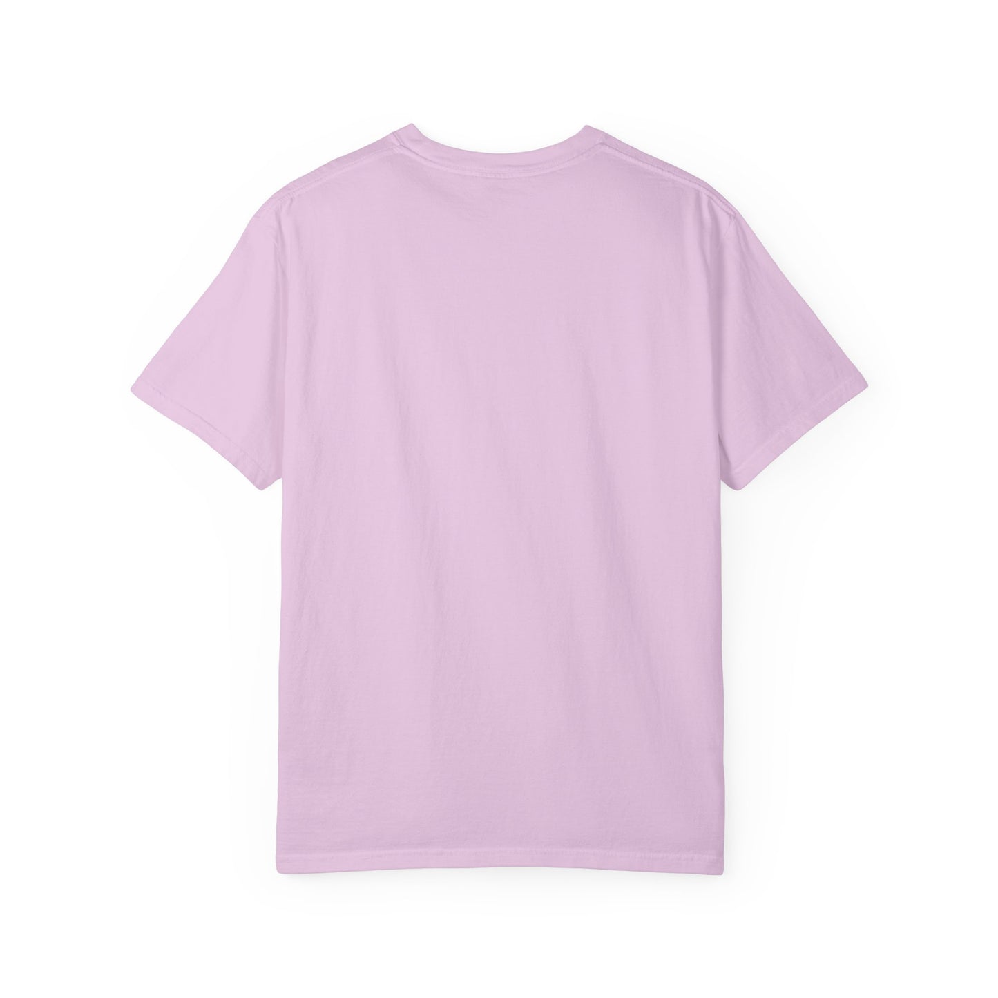 Make Me Smile T-Shirt — Floral Pop Graphic Tee