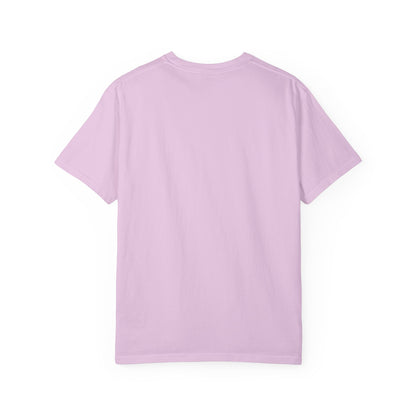 Make Me Smile T-Shirt — Floral Pop Graphic Tee