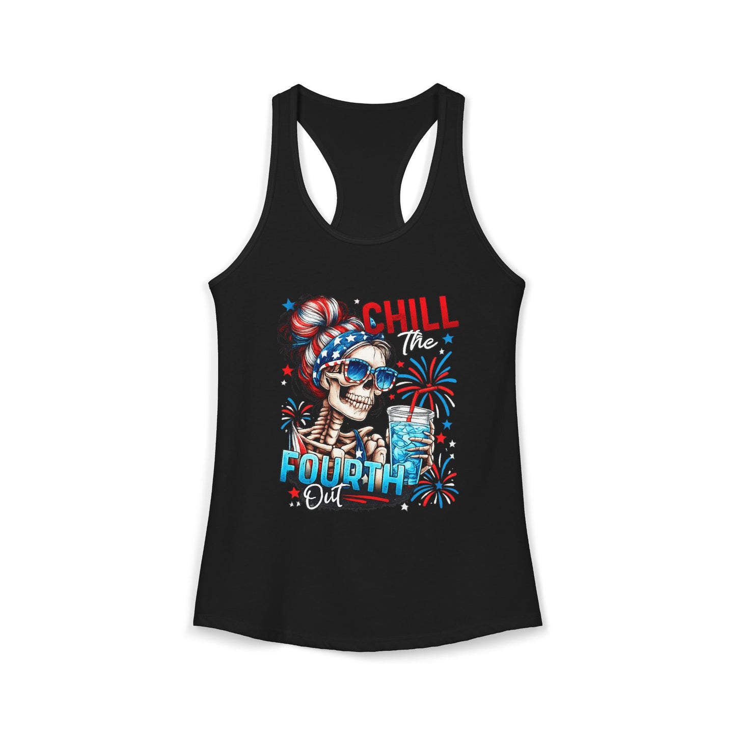 Chill The 4th Out