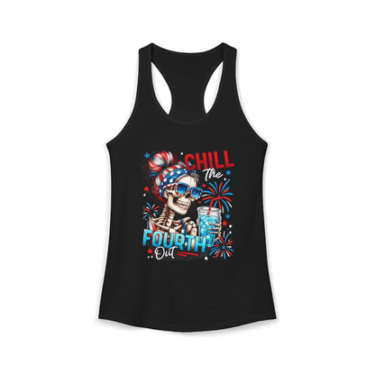 Chill The 4th Out