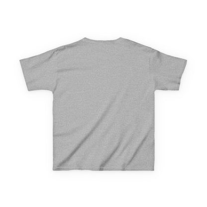 Kids T-Shirt — Artesia Bulldogs Youth Mascot Tee