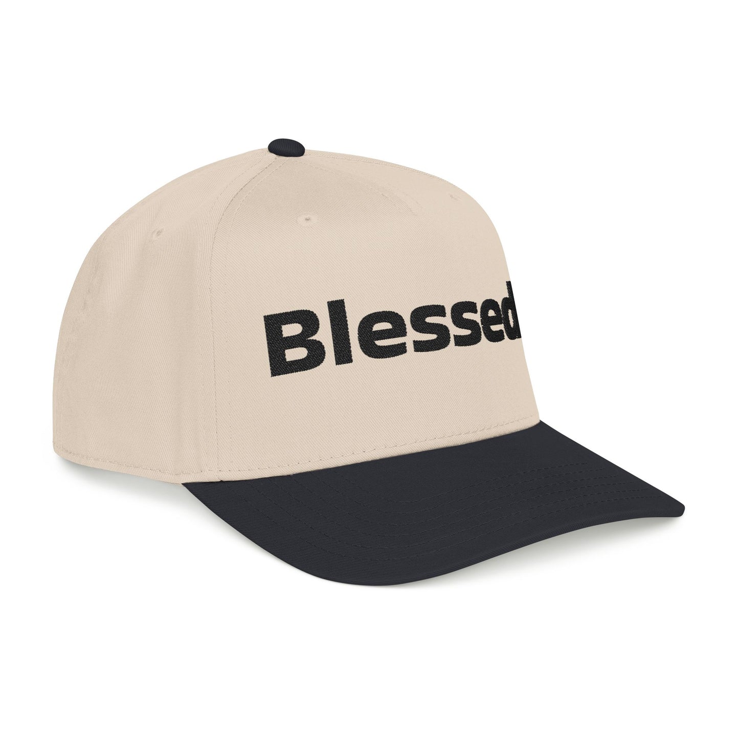 Blessed