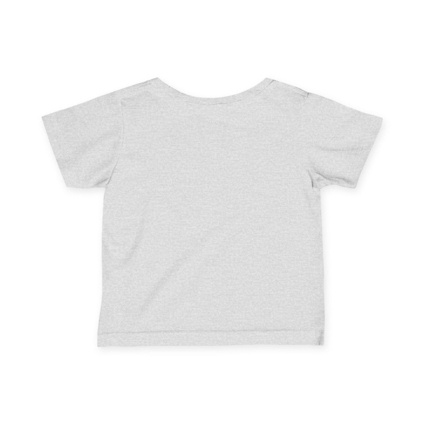 Infant Tee — Artesia Bulldogs Baby Jersey Shirt