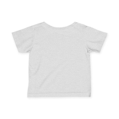 Infant Tee — Artesia Bulldogs Baby Jersey Shirt