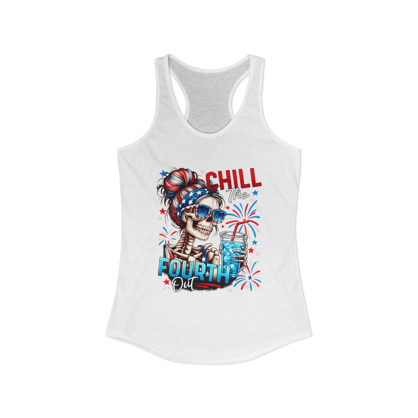 Chill The 4th Out