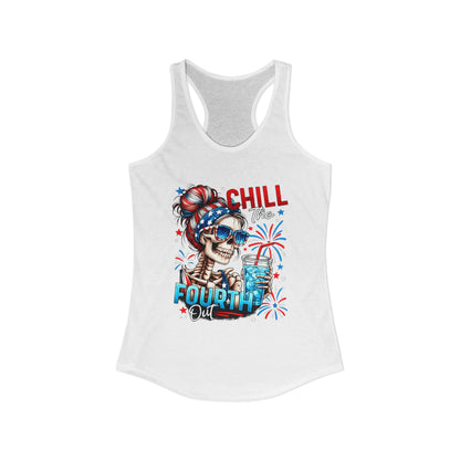 Chill The 4th Out