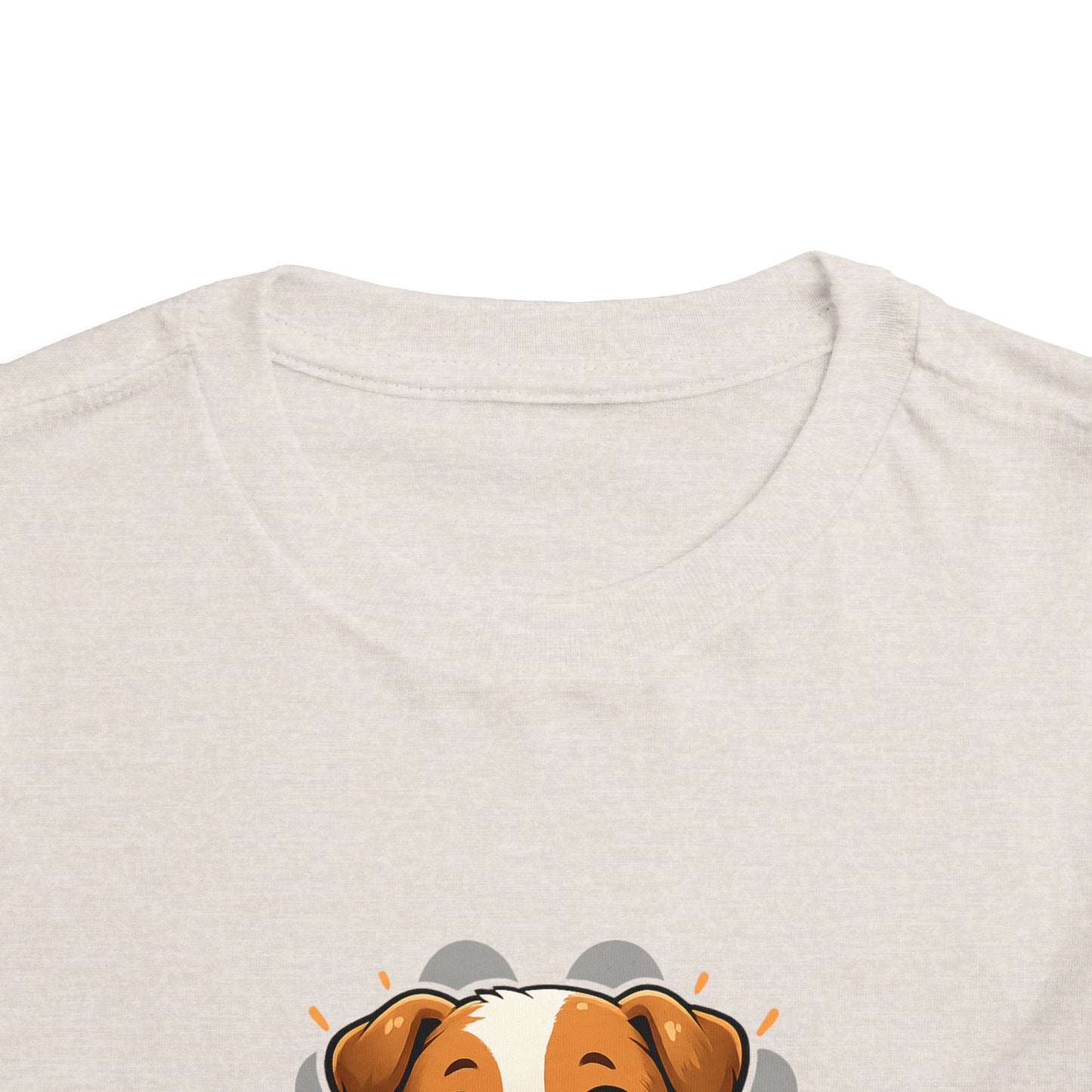 Artesia Bulldogs Cute Puppy Toddler Tee