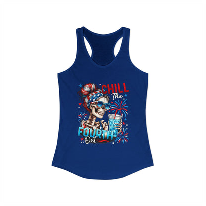 Chill The 4th Out