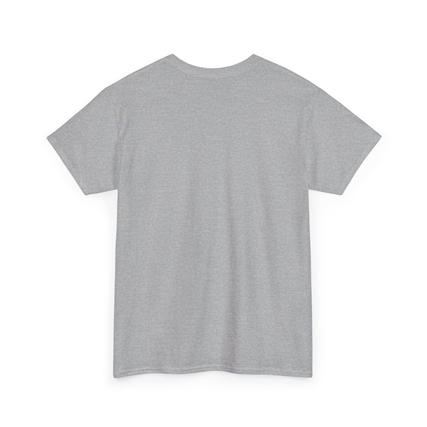 Pride Rainbow Tee