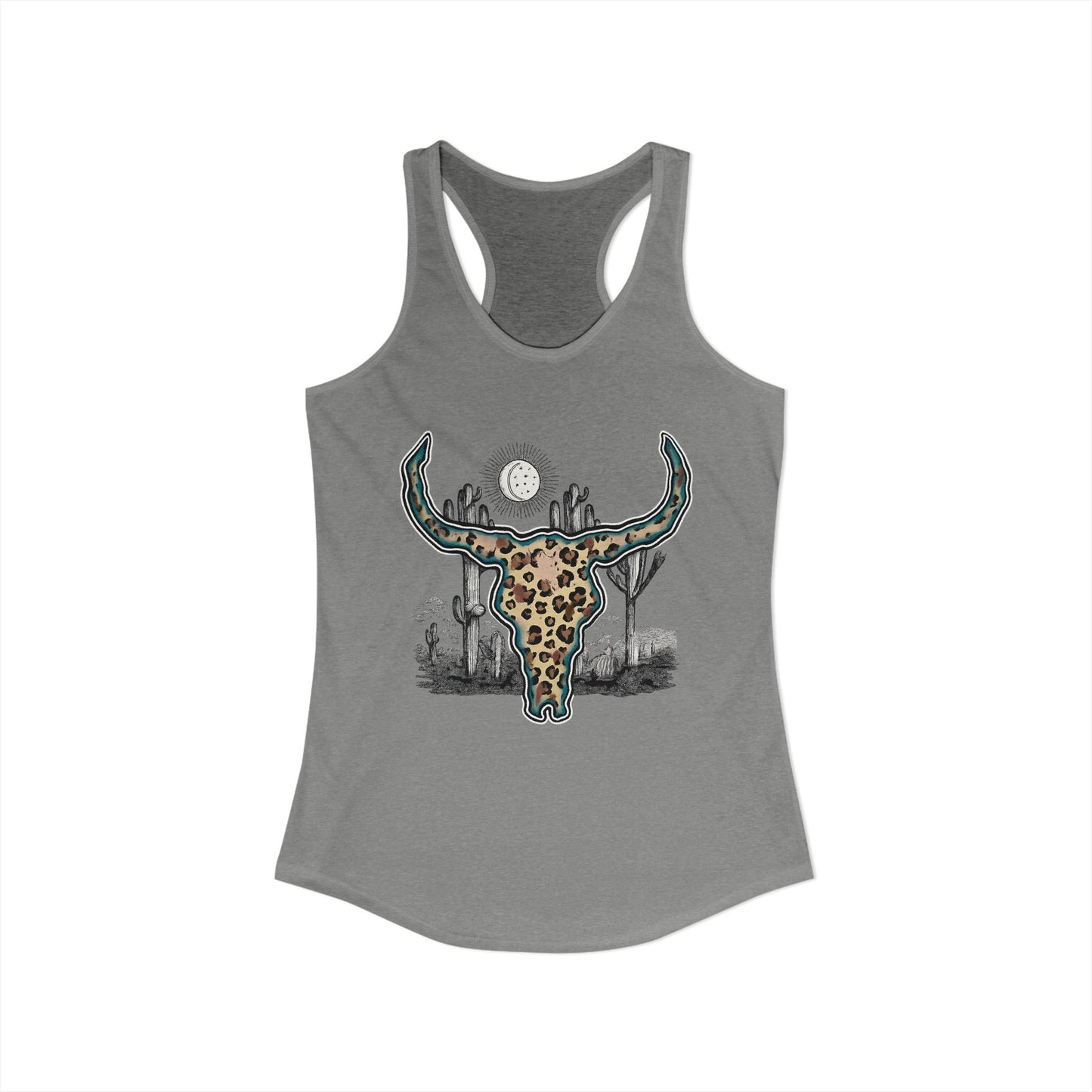 Women's Ideal Racerback Tank