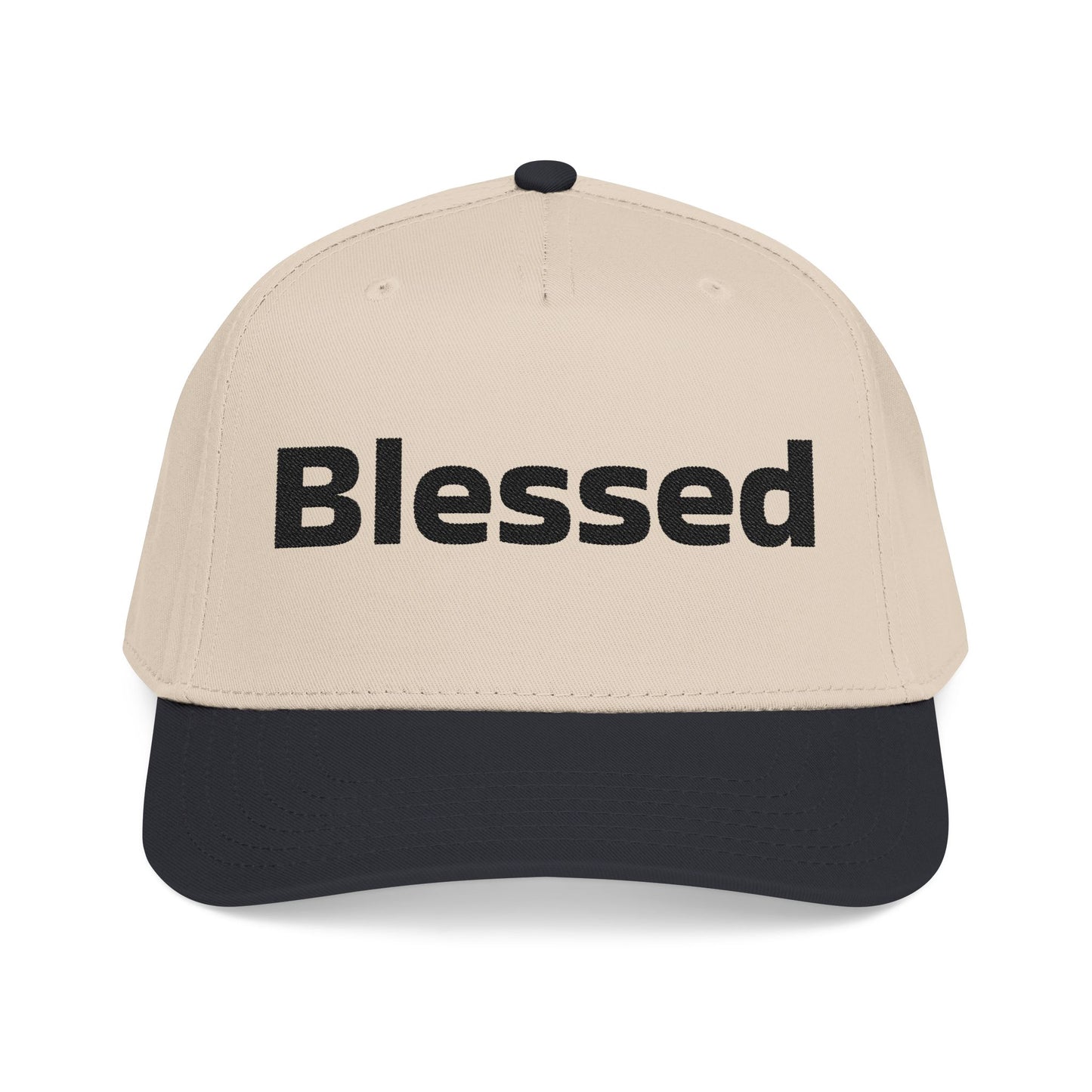 Blessed