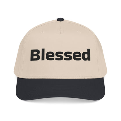 Blessed