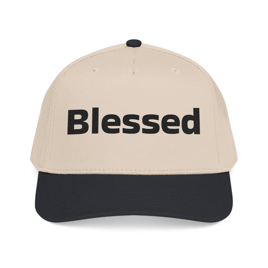 Blessed