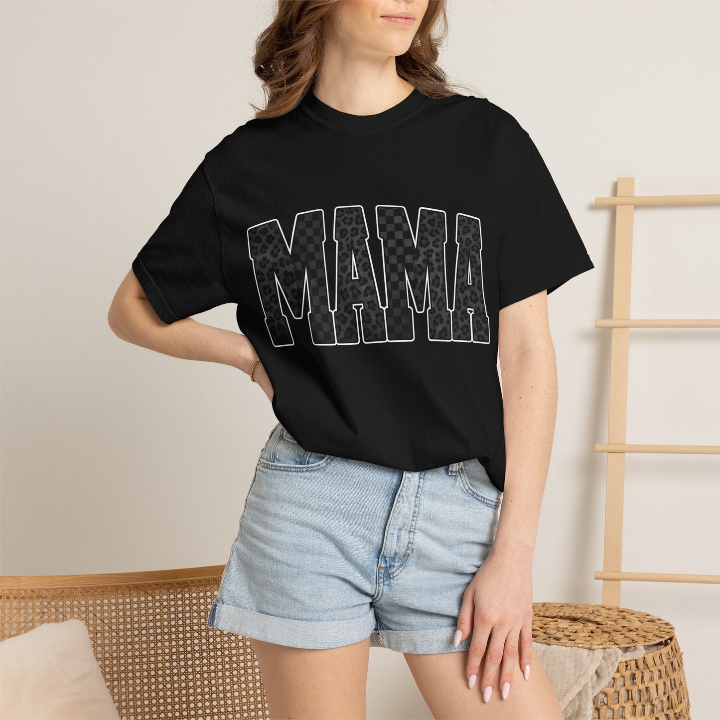 Mama Graphic