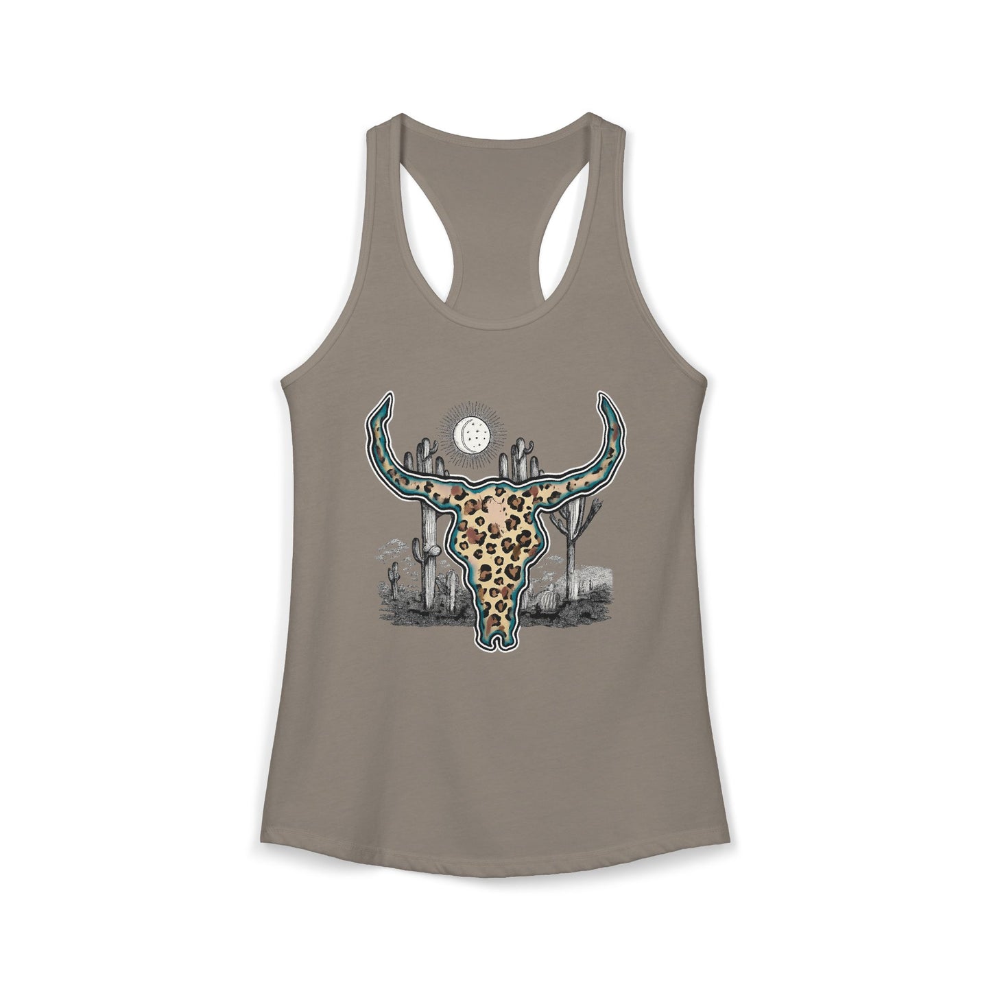 Women's Ideal Racerback Tank