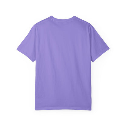 Make Me Smile T-Shirt — Floral Pop Graphic Tee