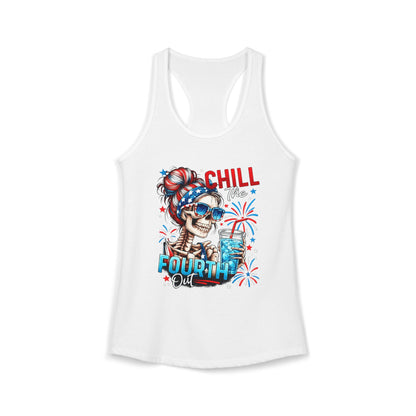 Chill The 4th Out