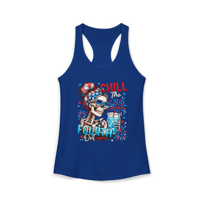 Chill The 4th Out