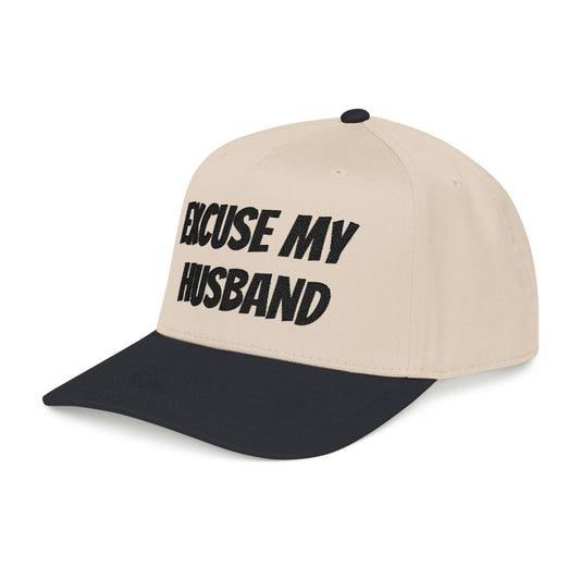Excuse My Husband