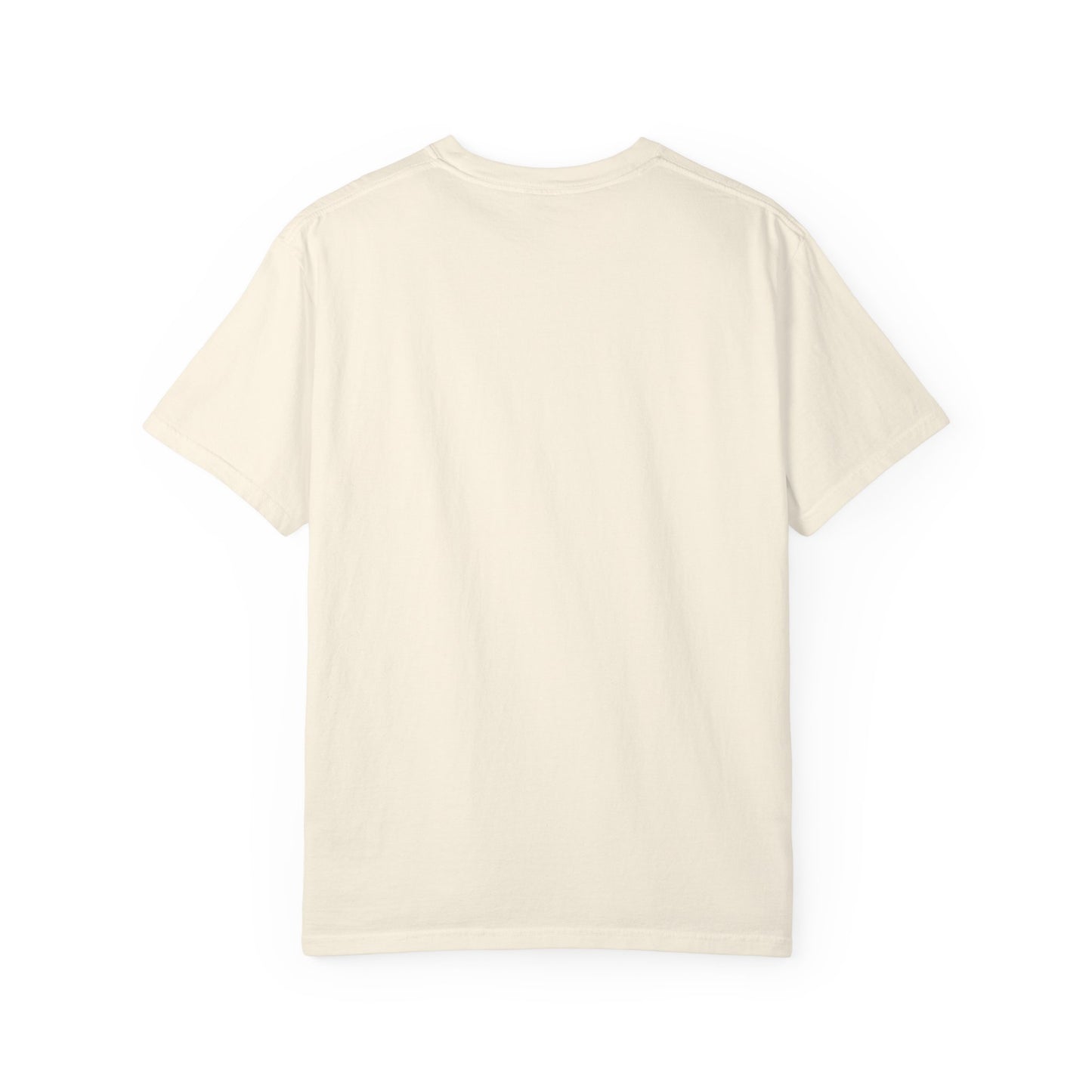 Desert Chic Leopard Longhorn T-Shirt