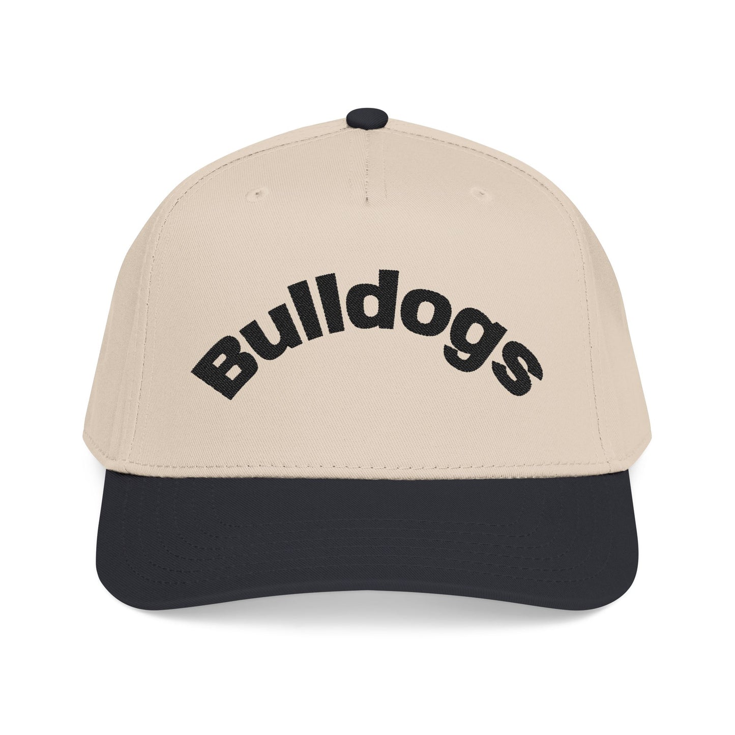 Bulldog Hat
