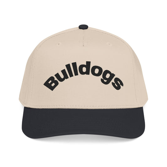 Bulldog Hat