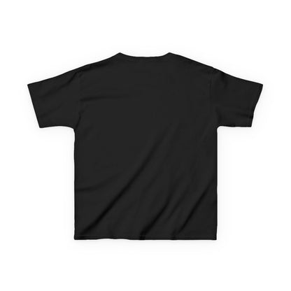 Kids T-Shirt — Artesia Bulldogs Youth Mascot Tee