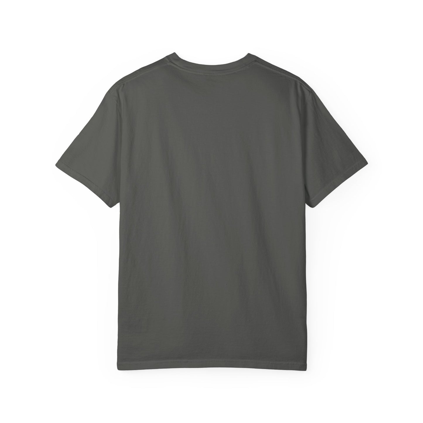 Make Me Smile T-Shirt — Floral Pop Graphic Tee