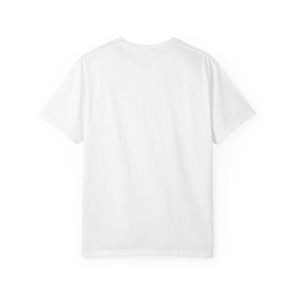Make Me Smile T-Shirt — Floral Pop Graphic Tee