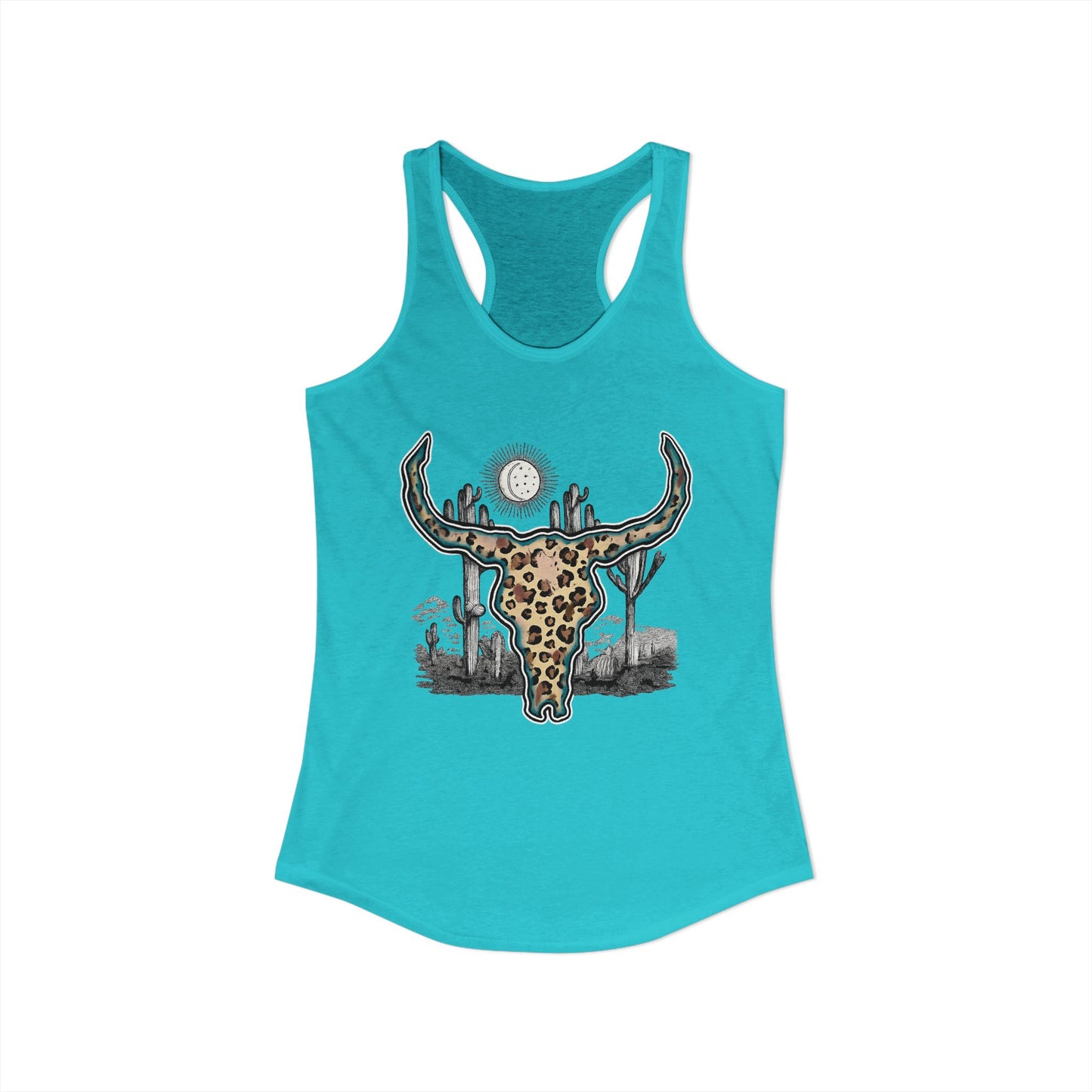Women's Ideal Racerback Tank
