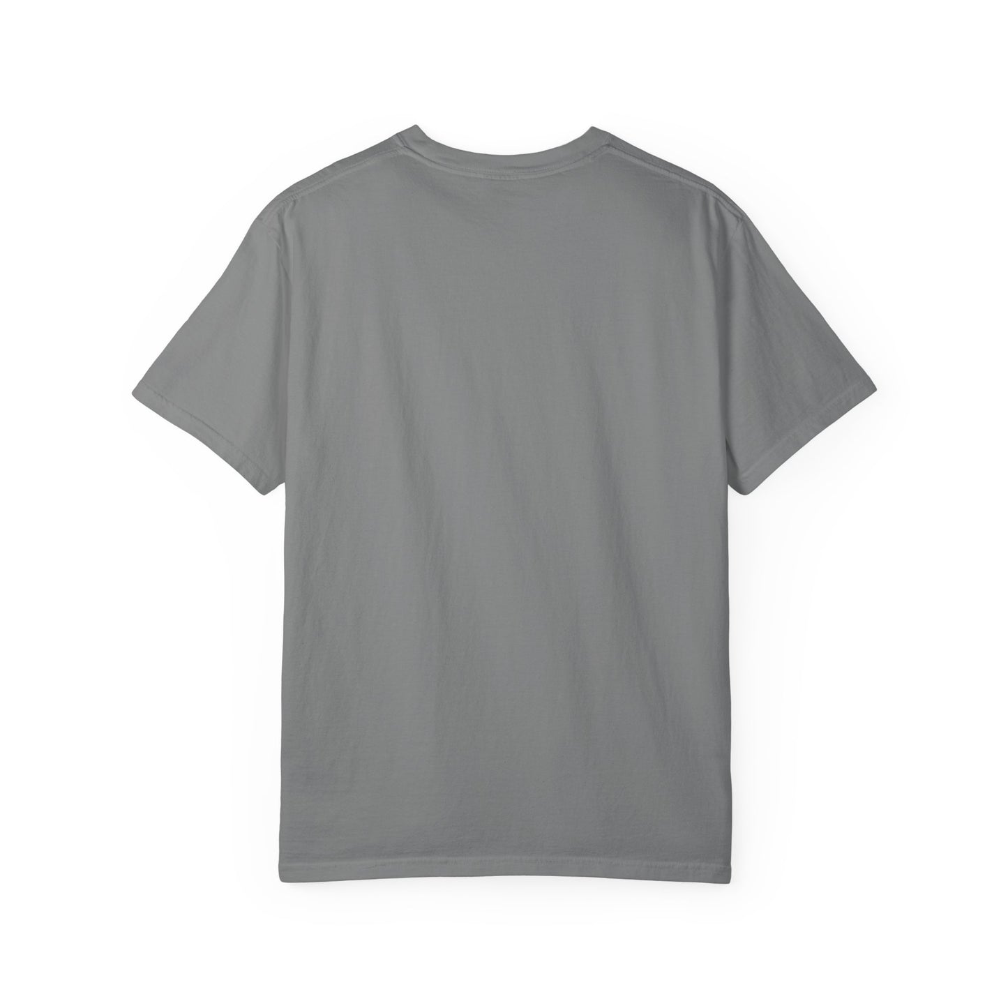 Desert Chic Leopard Longhorn T-Shirt