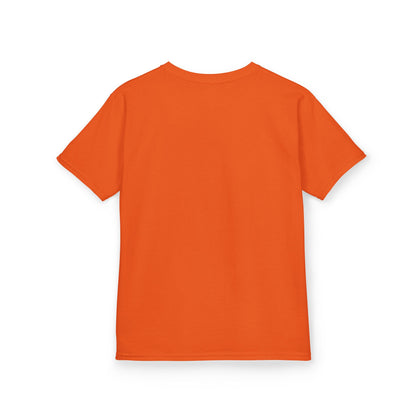 Kids T-Shirt — Artesia Bulldogs Youth Mascot Tee