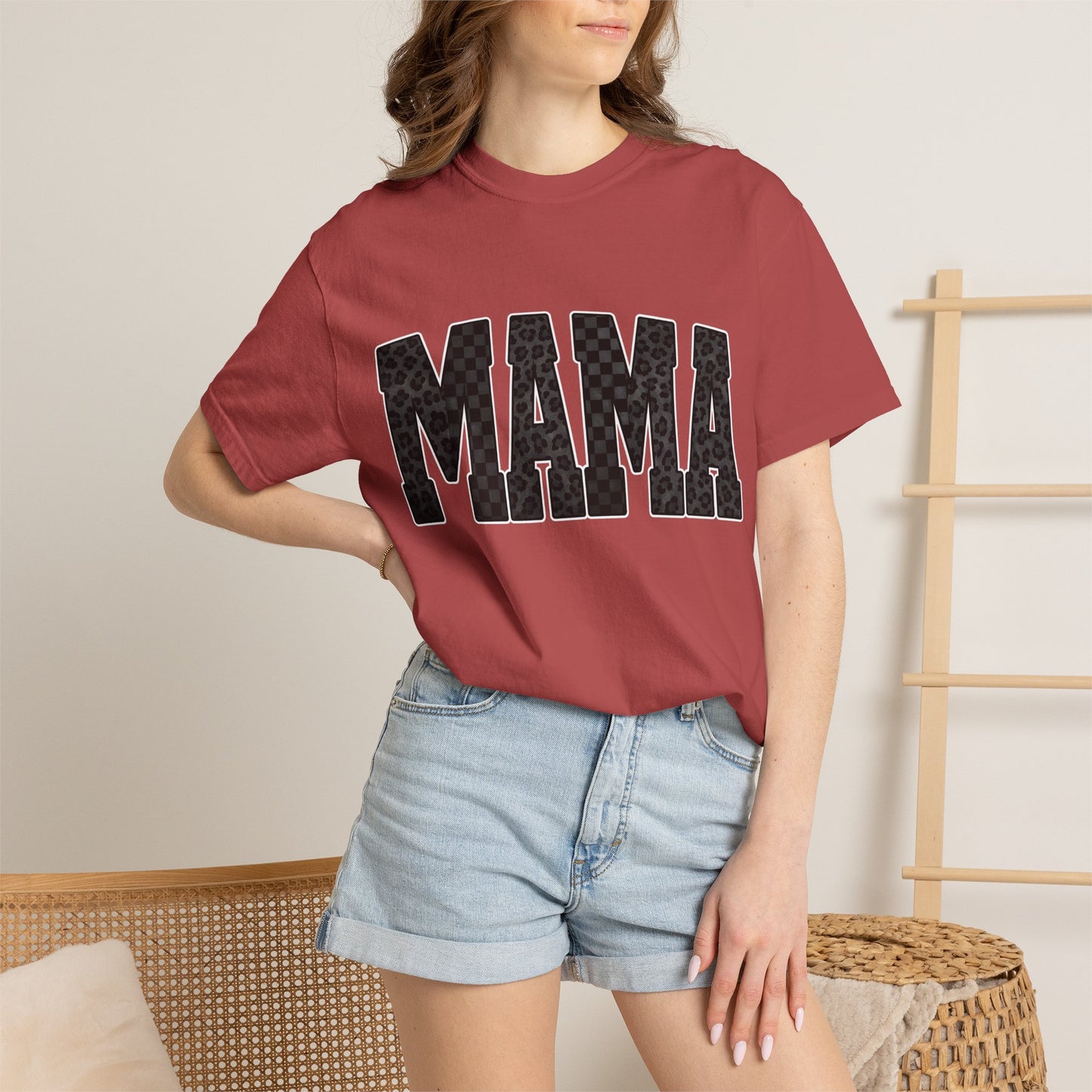 Mama Graphic