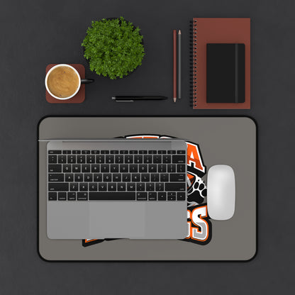 Artesia Bulldogs Desk Mat – School Mascot Gaming/Office Mousepad
