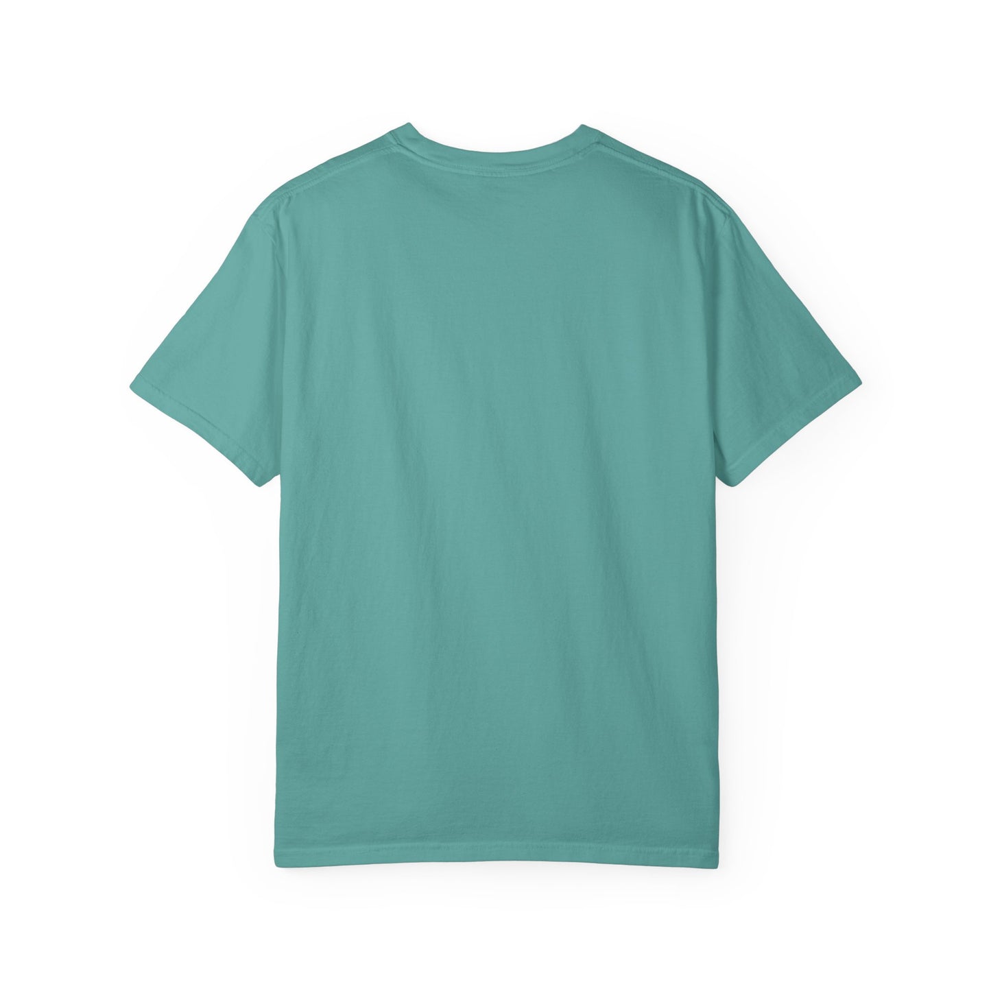 Make Me Smile T-Shirt — Floral Pop Graphic Tee