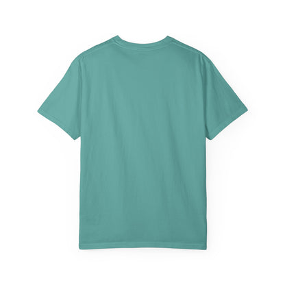 Make Me Smile T-Shirt — Floral Pop Graphic Tee