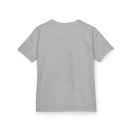 Kids T-Shirt — Artesia Bulldogs Youth Mascot Tee