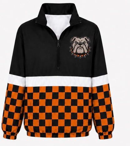 Pre-Order Bulldog Windbreaker (Copy 3)