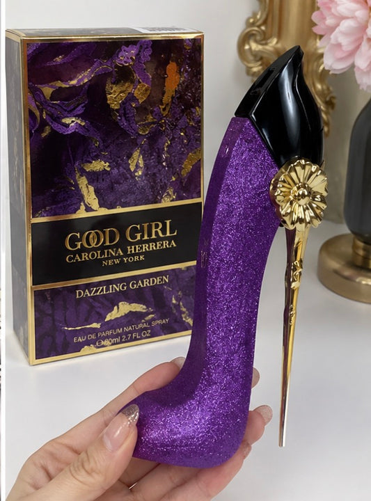 Carolina Herrera perfume