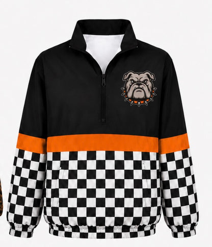 Pre-Order Bulldog Windbreaker (Copy)