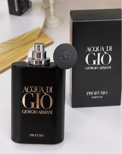 Acqua Di Gio Cologne