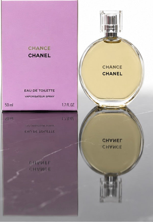 Chanel Perfume