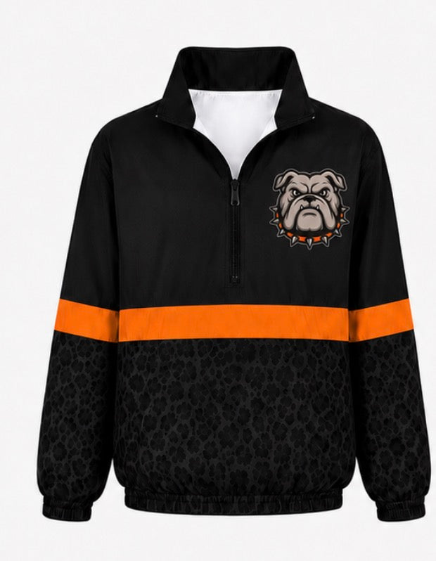 Pre-Order Bulldog Windbreaker (Copy 2)