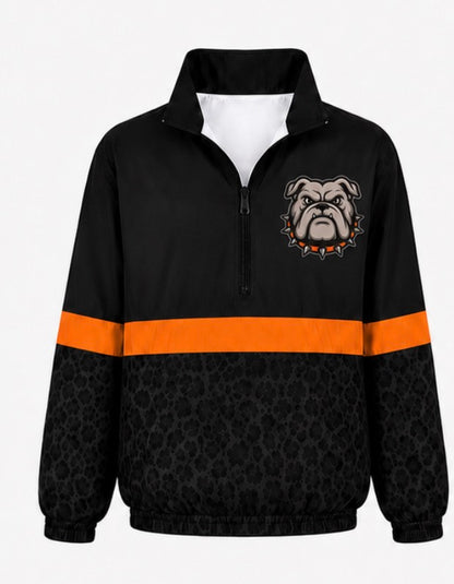 Pre-Order Bulldog Windbreaker (Copy 2)