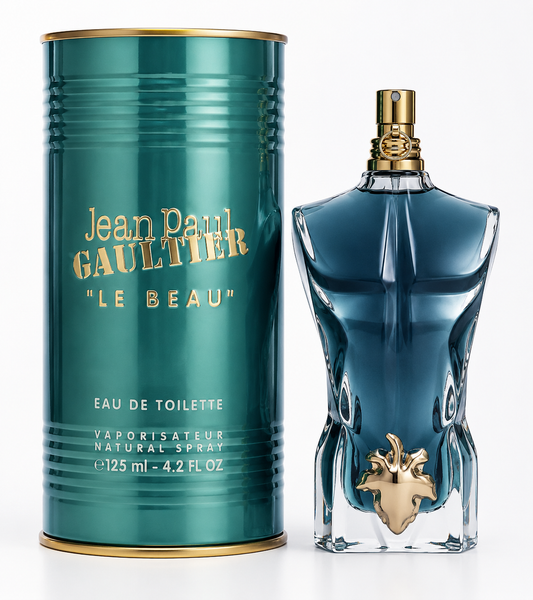 Jean Paul Cologne